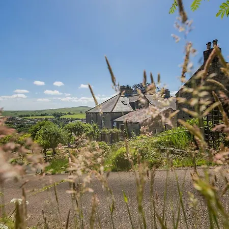 Little Heatherlea Rothbury Exterior photo