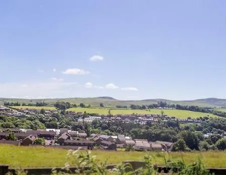 Little Heatherlea Rothbury Exterior photo