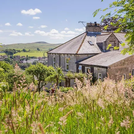 Little Heatherlea Rothbury Exterior photo