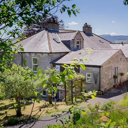 Little Heatherlea Rothbury Exterior photo